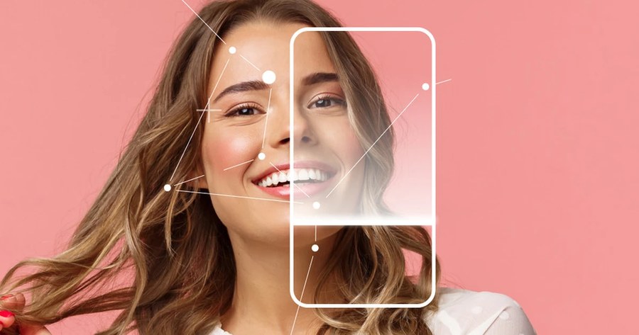 Revieve Beauty AI Case Studies
